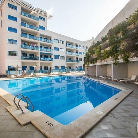 Alicante Hills Beach & Golf Exterior foto